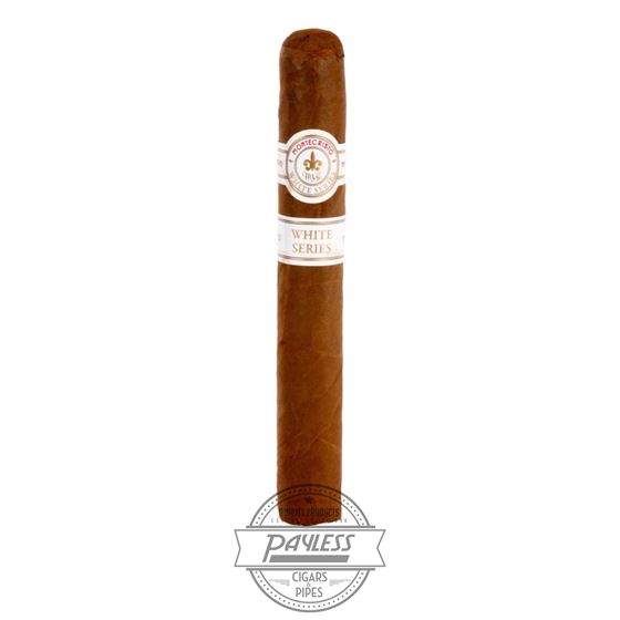 Montecristo White Churchill Cigar