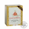 Montecristo White Court En Tubo Box