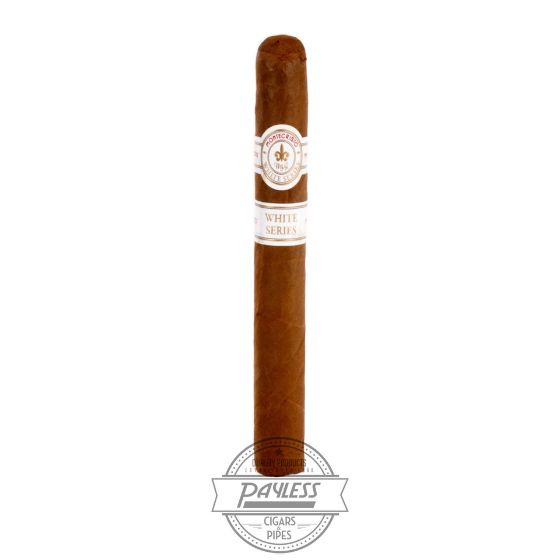 Montecristo White Especial No. 1 Cigar