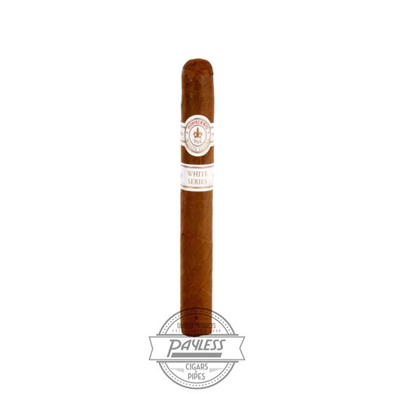 Montecristo White Especial No. 3 Cigar