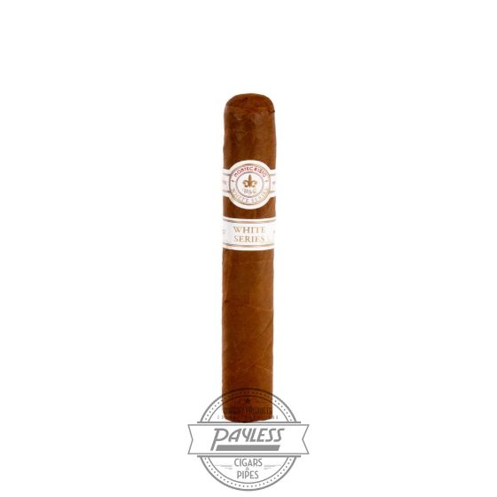 Montecristo White Rothschilde Cigar