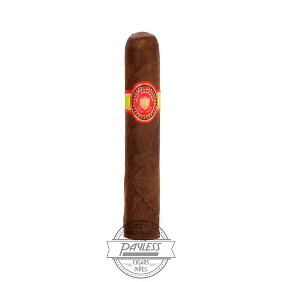 Nat Sherman Timeless Panamericana Gordo Cigar