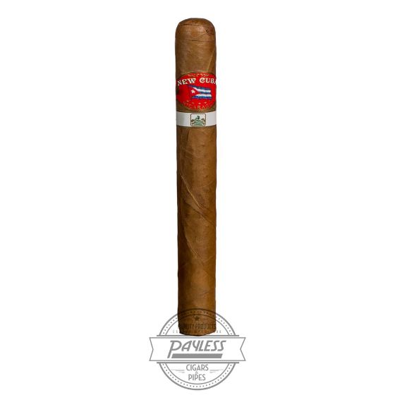 New Cuba Connecticut Churchill Cigar