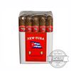 New Cuba Connecticut Robusto Bundle