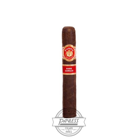 Punch Rare Corojo Gusto Tubo Cigar