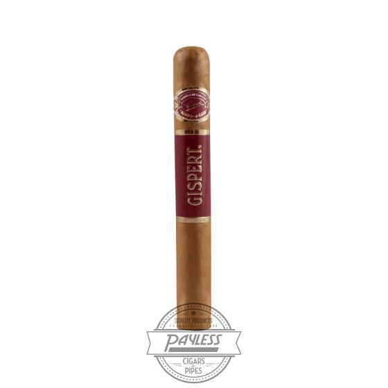 Gispert Natural Toro Cigar