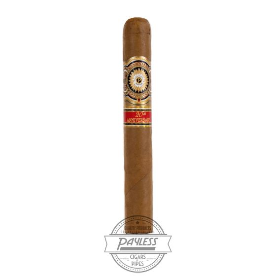 Perdomo 20th Anniversary Connecticut Corona Grande Cigar