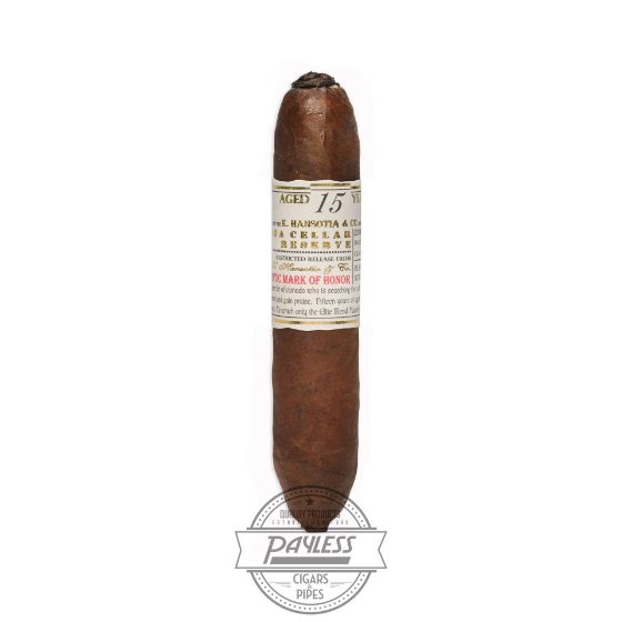 Gurkha Cellar Reserve 15 Year Hedonism Cigar