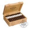 Gurkha Cellar Reserve 15 Year Hedonism Box