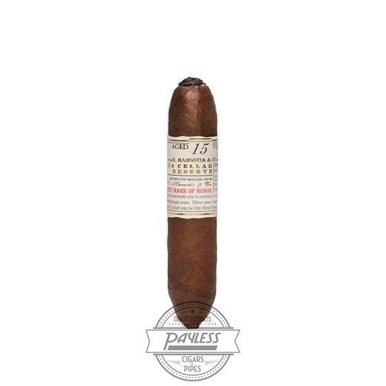 Gurkha Cellar Reserve 15 Year Solara Double Robusto Cigar