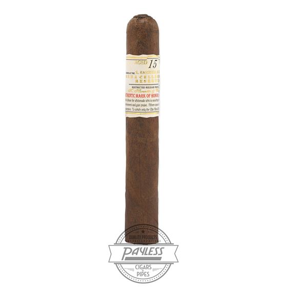 Gurkha Cellar Reserve 15 Year Prisoner Cigar