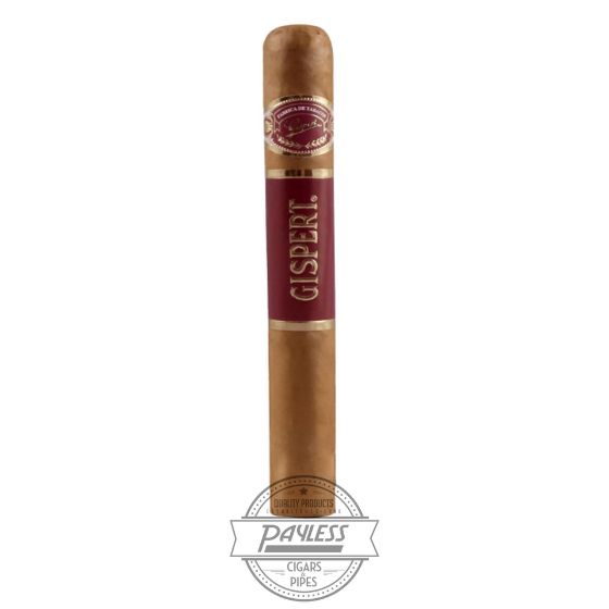 Gispert Natural Churchill Cigar