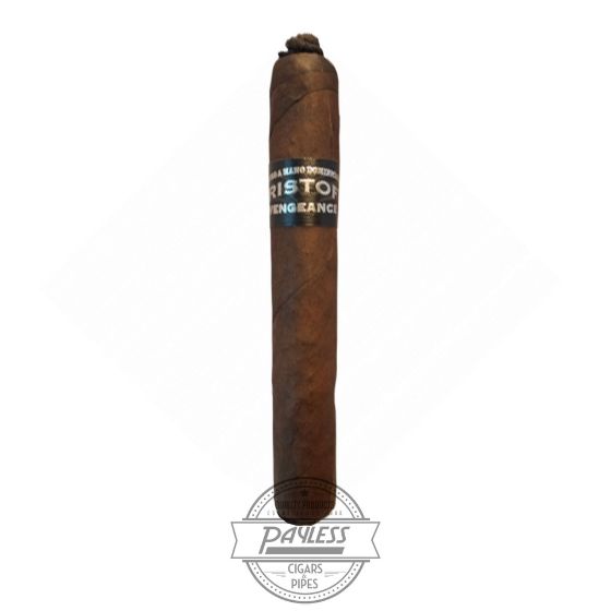 Kristoff Vengeance Toro Cigar