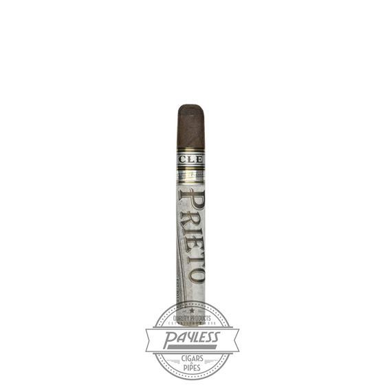 CLE Prieto 40x4 Cigar