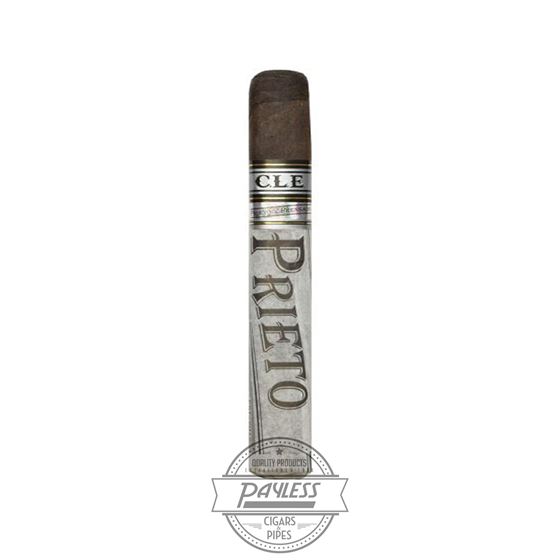 CLE Prieto 6x60 Cigar