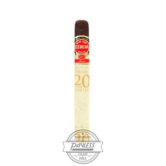 Eiroa The First 20 Years Prensado (46x6)