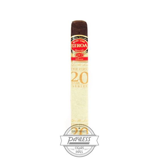 Eiroa The First 20 Years Sixty (60x6) Cigar