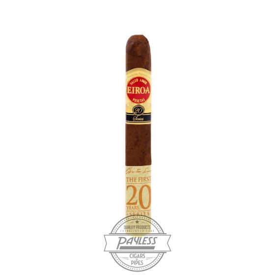 Eiroa The First 20 Years Colorado Prensado (46x6) Cigar