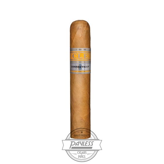 CLE Connecticut Sixty (60×6) Cigar