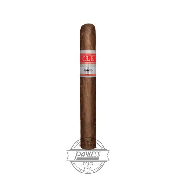 CLE Corojo Corona Gorda (46x5.75) Cigar