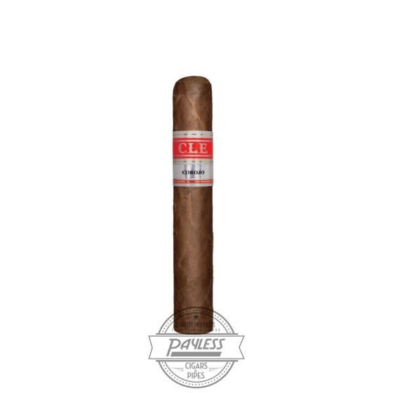 CLE Corojo Robusto (50x5) Cigar