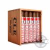 CLE Corojo Robusto (50x5) Box