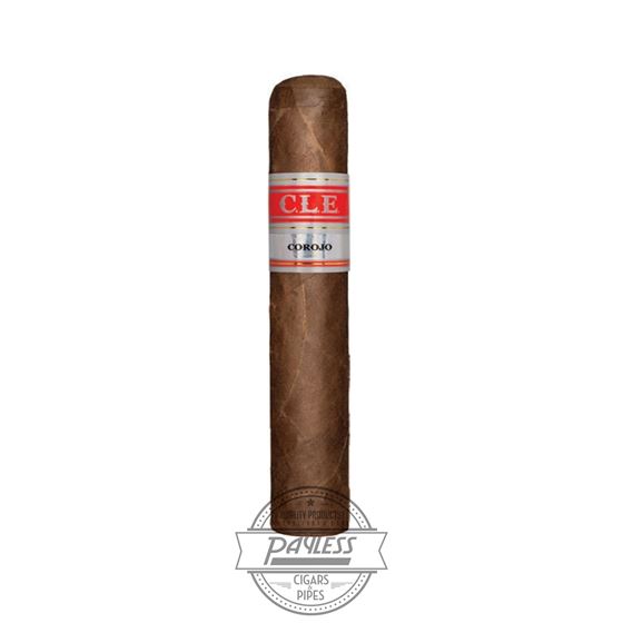 CLE Corojo Sixty (60×6) Cigar