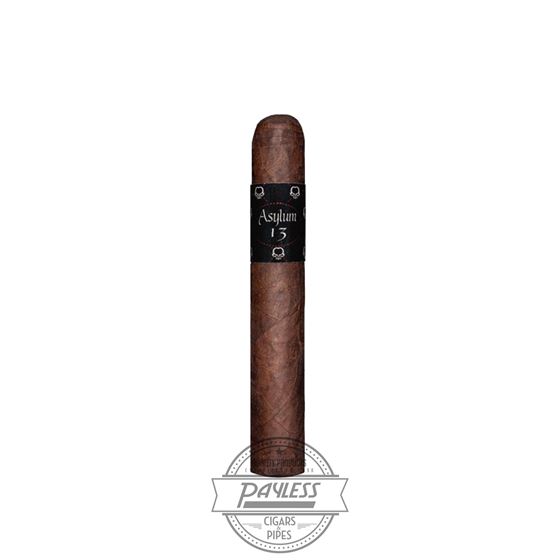 Asylum 13 5X50 Cigar