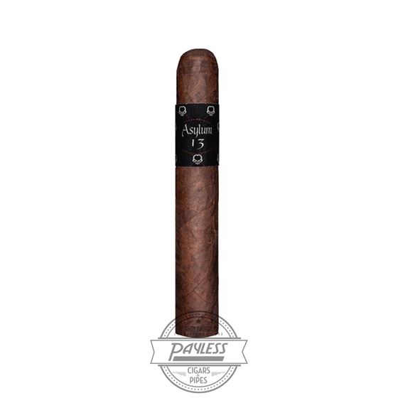 Asylum 13 6x52 Cigar