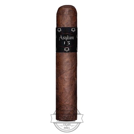 Asylum 13 8x80 (10-ct bundle)