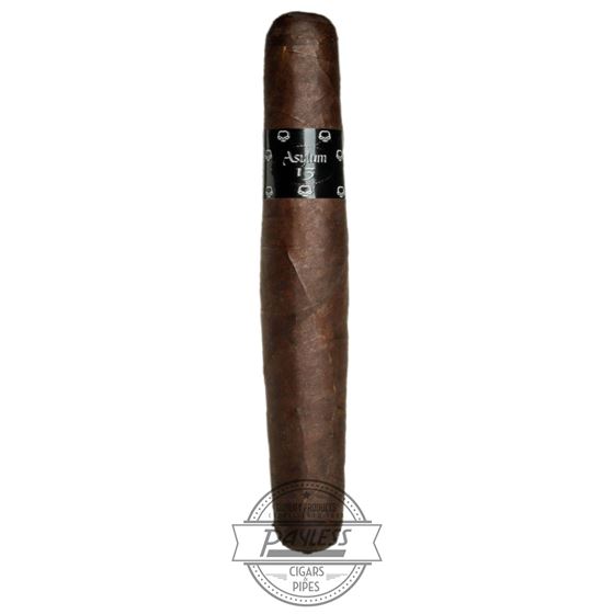 Asylum 13 Super 11/18 Cigar