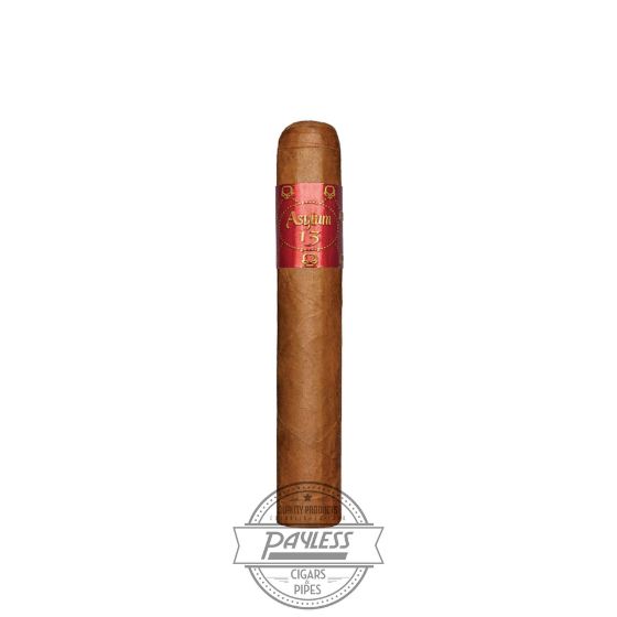 Asylum 13 Connecticut 5x50 Cigar