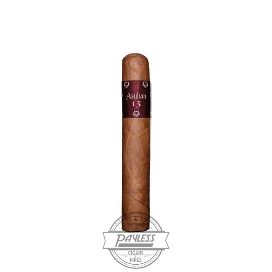 Asylum 13 Corojo 5X50 Cigar