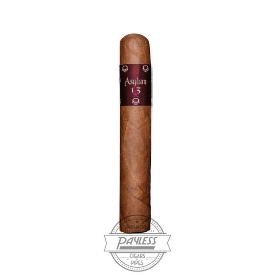 Asylum 13 Corojo 6x52 Cigar