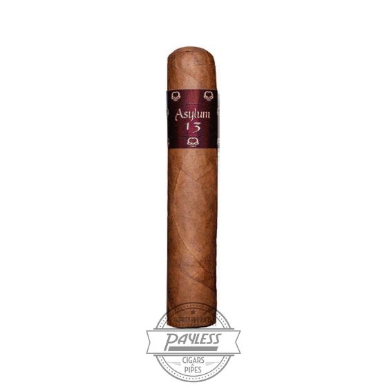 Asylum 13 Corojo 6X60 Cigar