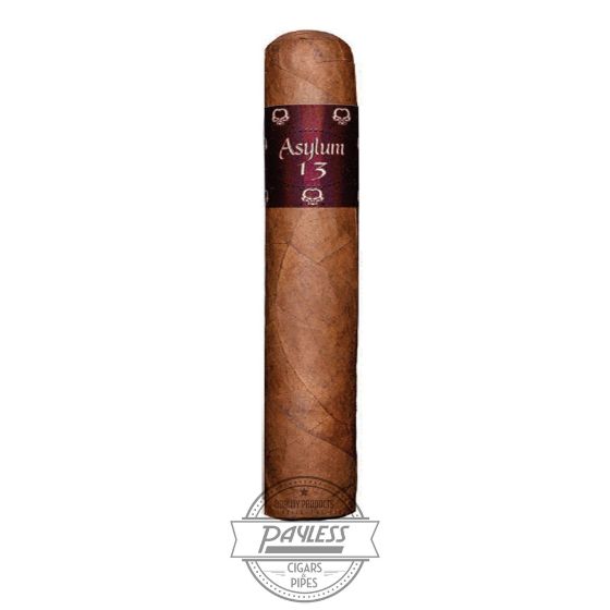 Asylum 13 Corojo 7X70 Cigar