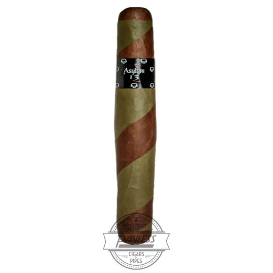 Asylum 13 The Ogre Super 11/18 Cigar