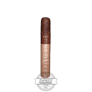 Buy Asylum 13 Medulla Maduro 5x50 (25-ct Bundle) Online Asylum 13 Medulla Maduro 5x50 (25-ct Bundle)