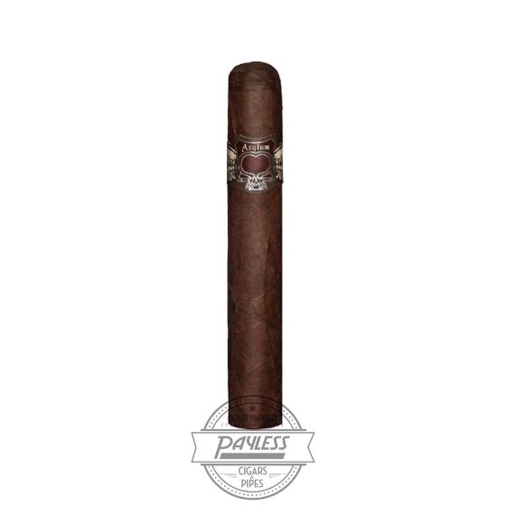 Asylum 6x50 Cigar