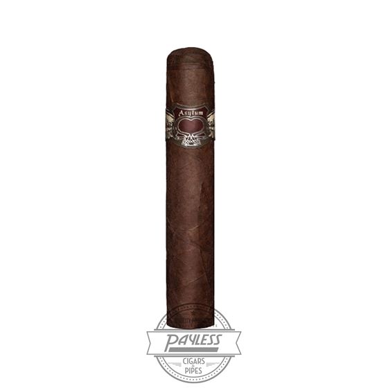 Asylum 6X60 Cigar