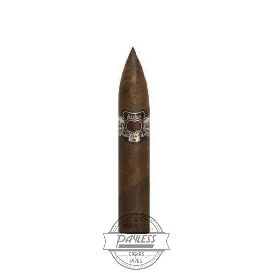 Asylum 5x54 Torpedo Cigar