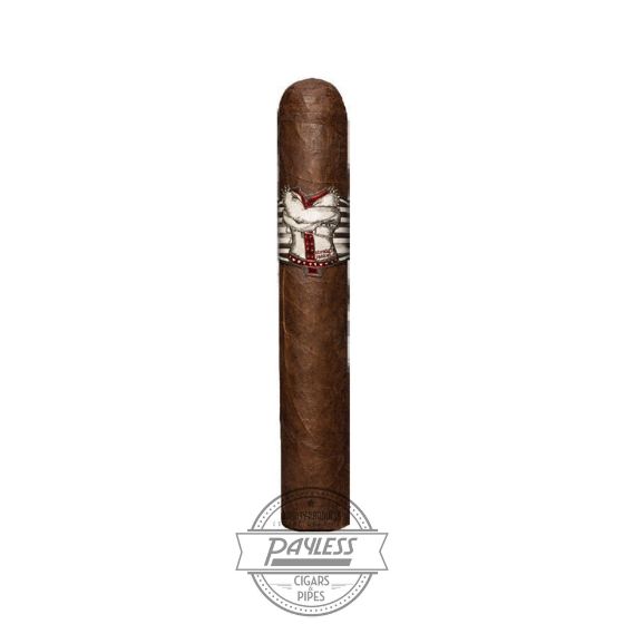 Asylum Straight Jacket 6X54 Cigar