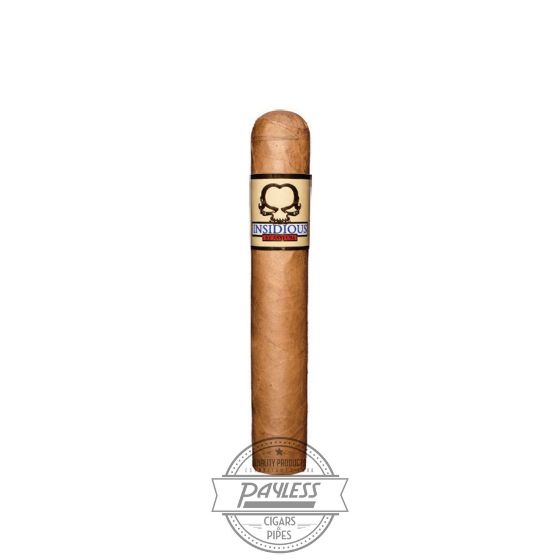 Asylum Insidious 5x50 Cigar