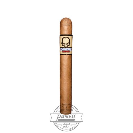 Asylum Insidious 6x44 Cigar