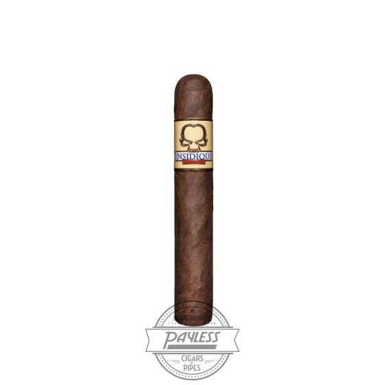 Asylum Insidious Maduro 5x50 Cigar