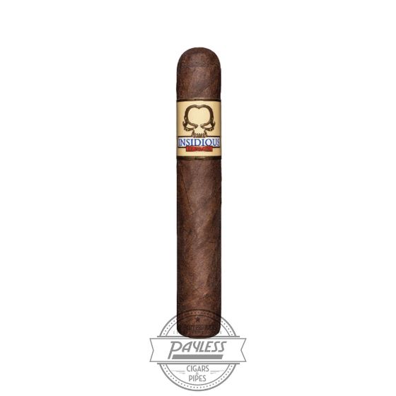 Asylum Insidious Maduro 6x52 Cigar