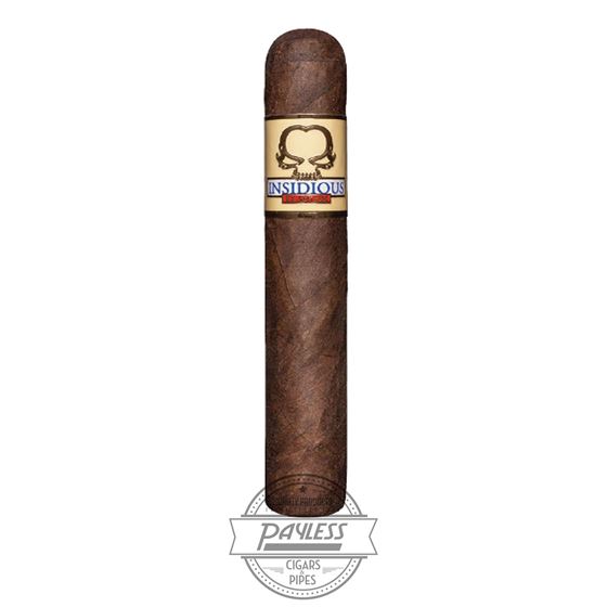 Asylum Insidious Maduro 7x64 Cigar