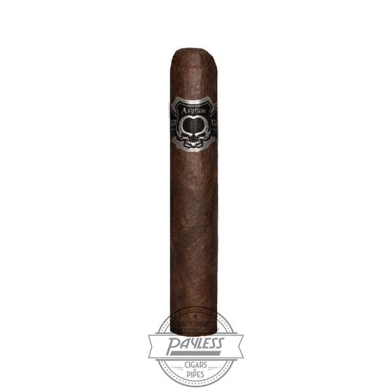 Asylum Nyctophilia 6x60 Cigar