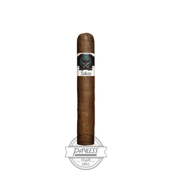 Asylum Schizo 5x50 Cigar