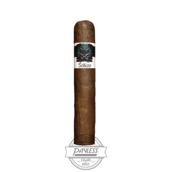 Asylum Schizo 6X60 Cigar